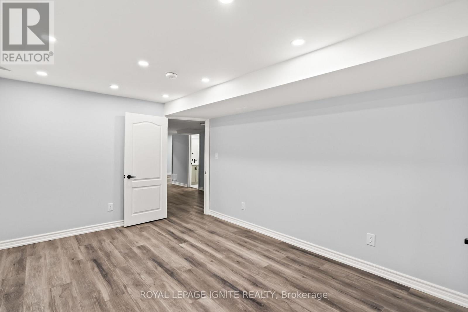 Bsmt - 7 Vecchia Street, Markham (Wismer), Ontario  L6E 1R1 - Photo 37 - N13640416