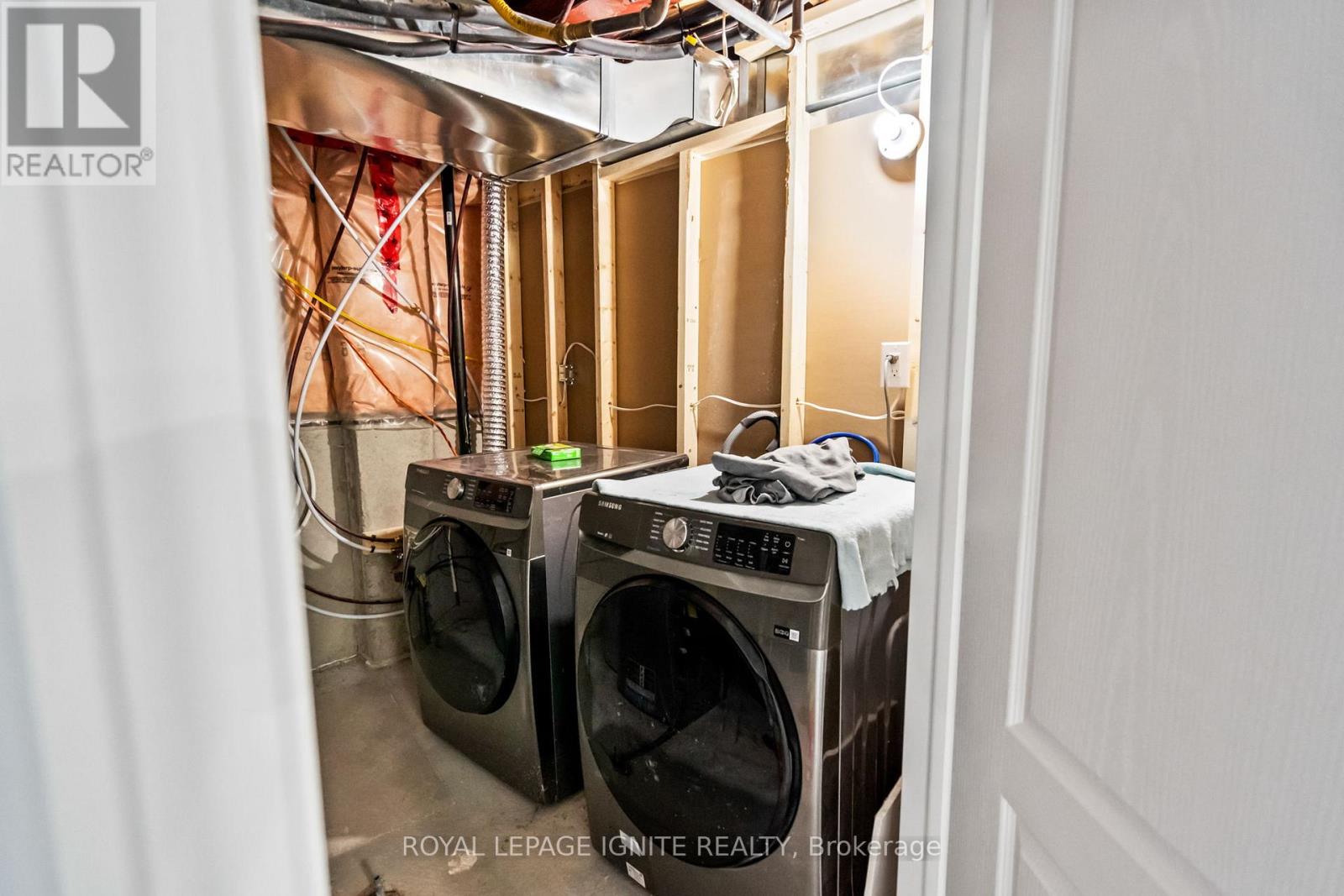 Bsmt - 7 Vecchia Street, Markham (Wismer), Ontario  L6E 1R1 - Photo 39 - N13640416