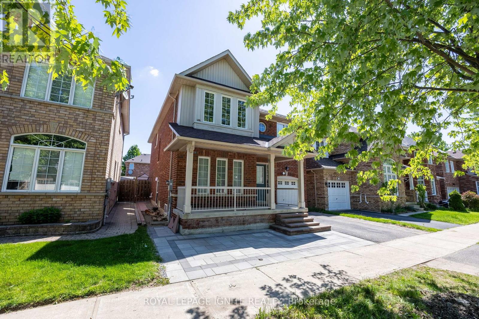 Bsmt - 7 Vecchia Street, Markham (Wismer), Ontario  L6E 1R1 - Photo 4 - N13640416