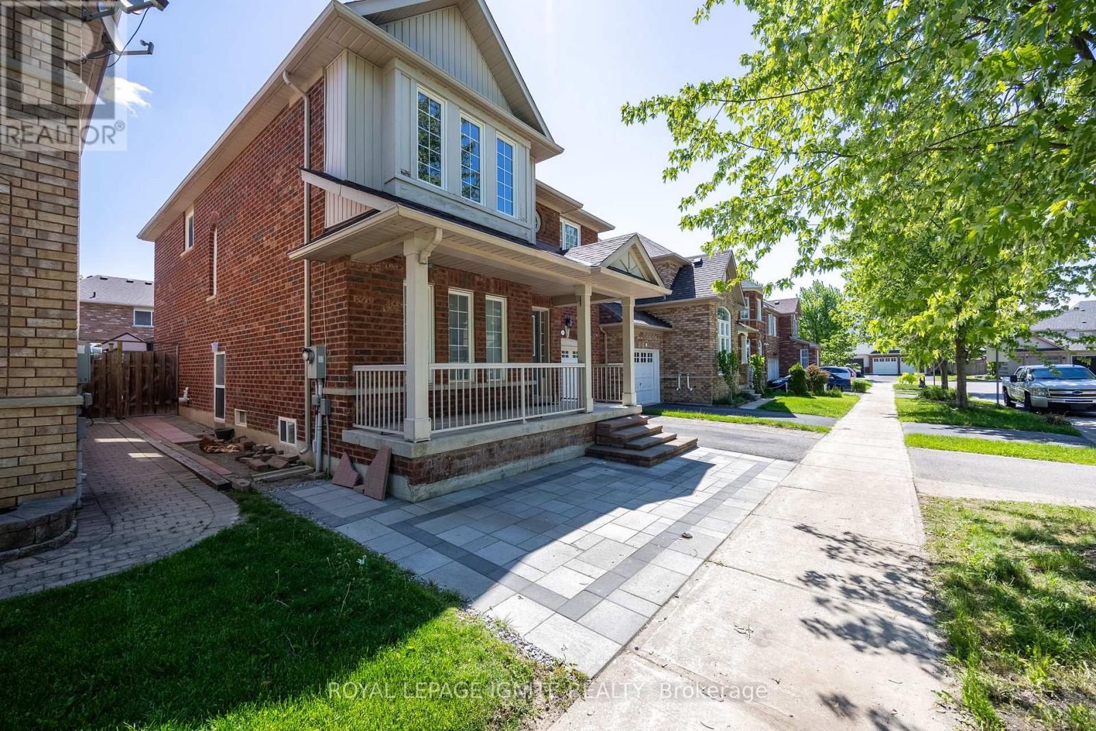 Bsmt - 7 Vecchia Street, Markham (Wismer), Ontario  L6E 1R1 - Photo 5 - N13640416