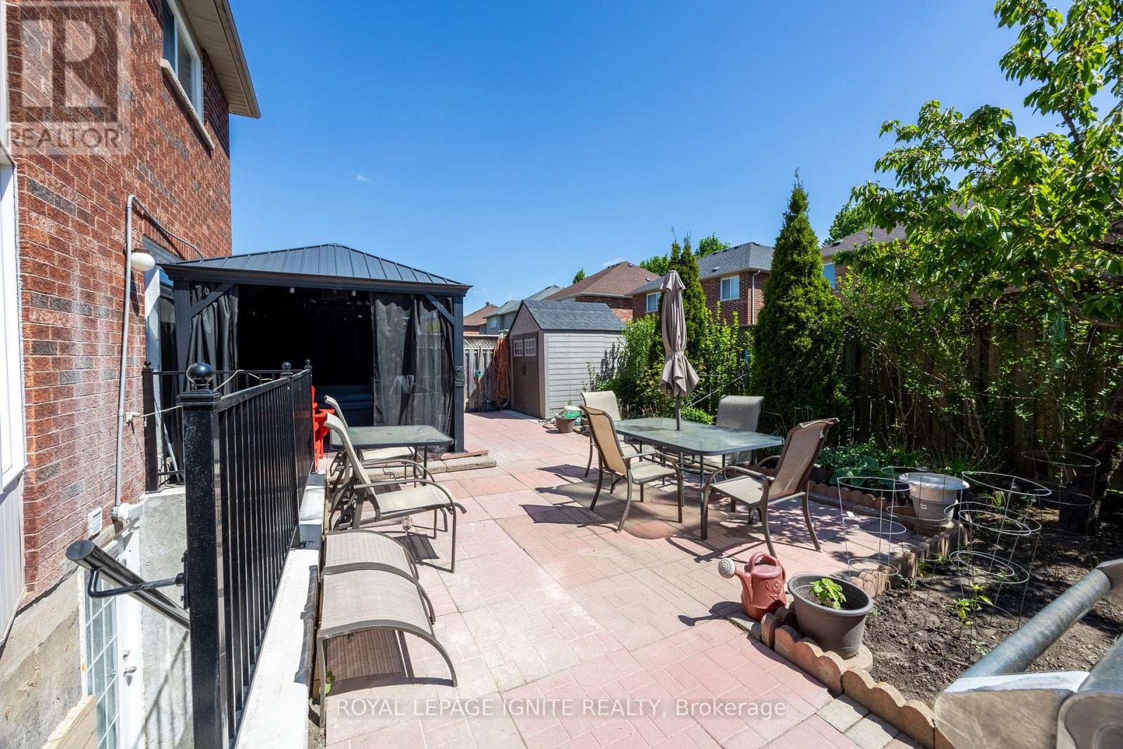 Bsmt - 7 Vecchia Street, Markham (Wismer), Ontario  L6E 1R1 - Photo 7 - N13640416