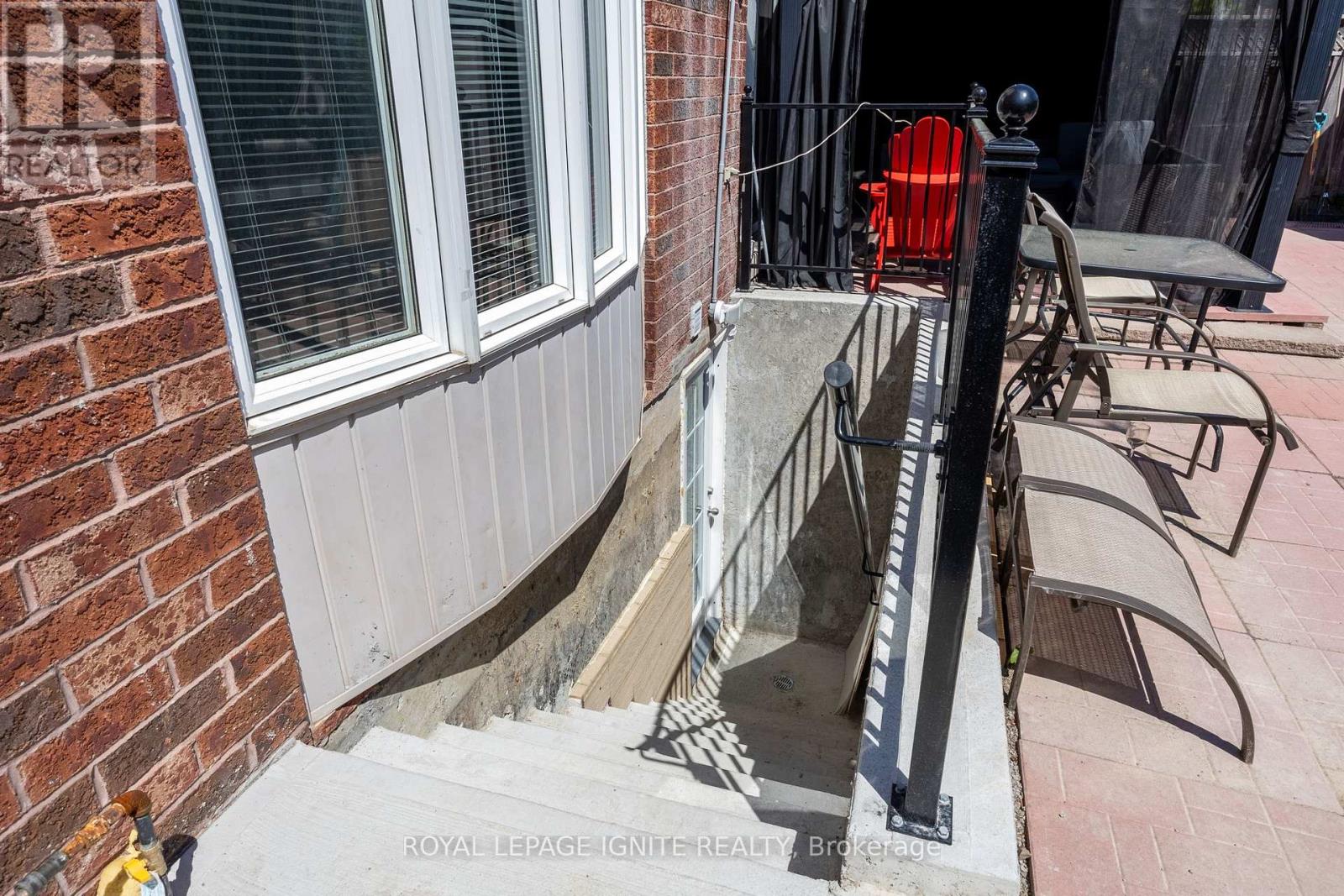 Bsmt - 7 Vecchia Street, Markham (Wismer), Ontario  L6E 1R1 - Photo 8 - N13640416