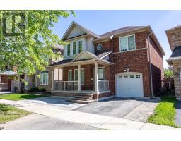 BSMT - 7 VECCHIA STREET, Markham, Ontario