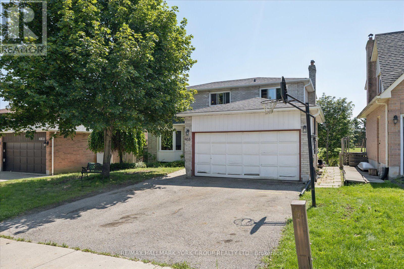458 Chester Avenue, Newmarket, Ontario  L3Y 6R7 - Photo 2 - N13640434