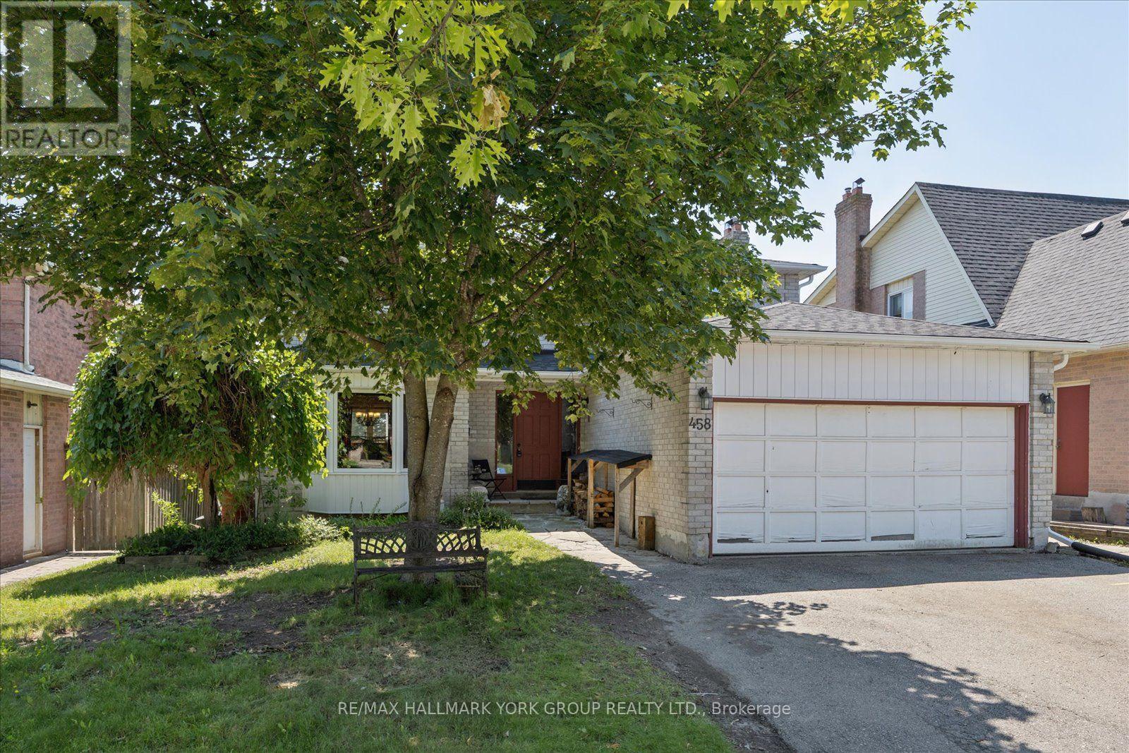 458 Chester Avenue, Newmarket, Ontario  L3Y 6R7 - Photo 3 - N13640434