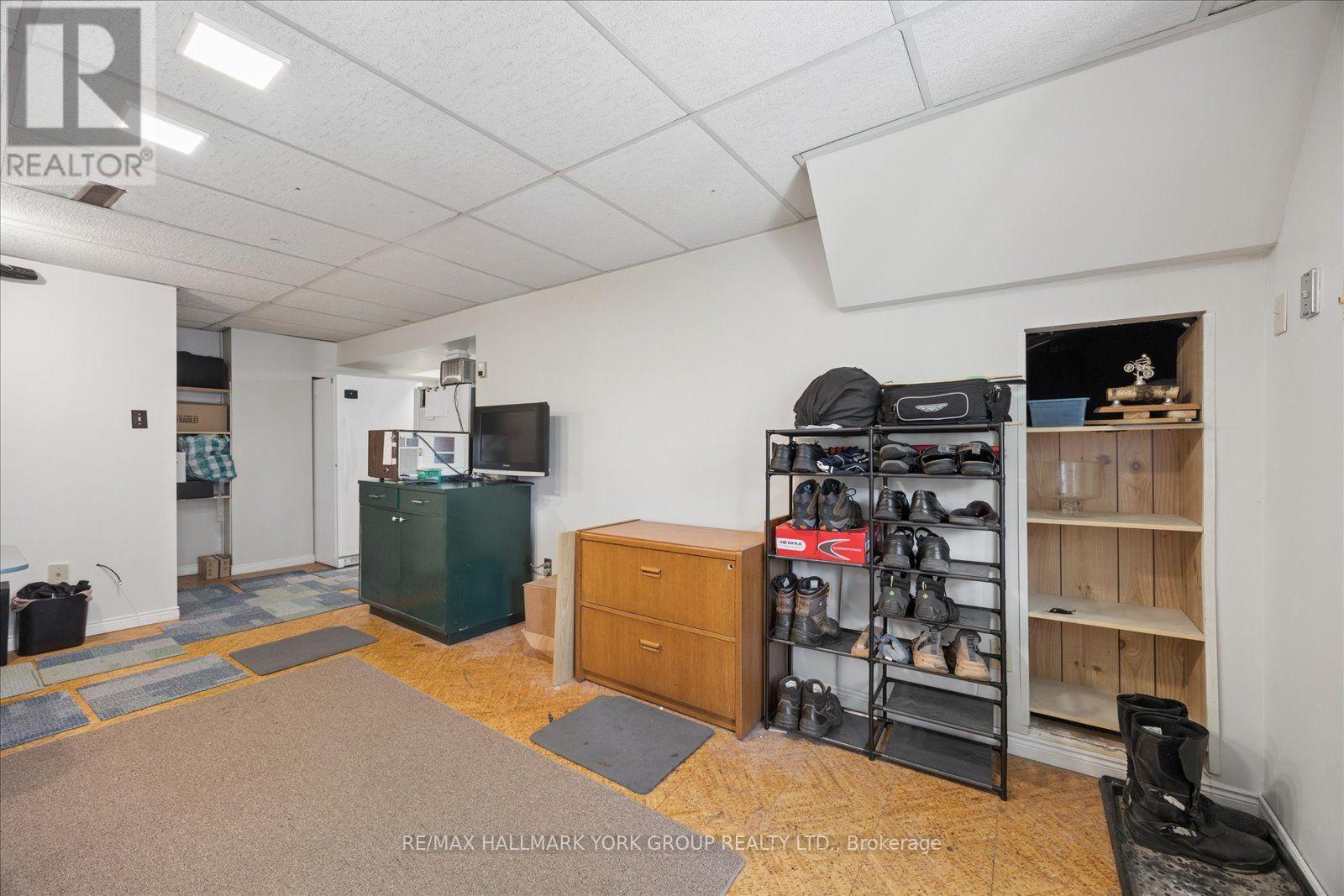 458 Chester Avenue, Newmarket, Ontario  L3Y 6R7 - Photo 31 - N13640434