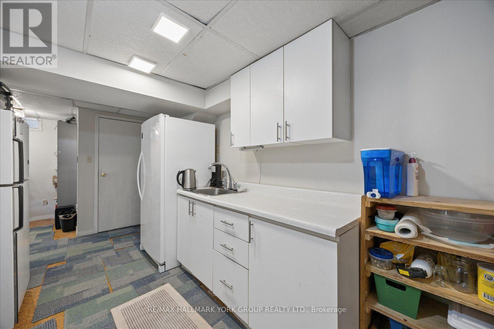 458 Chester Avenue, Newmarket, Ontario  L3Y 6R7 - Photo 35 - N13640434