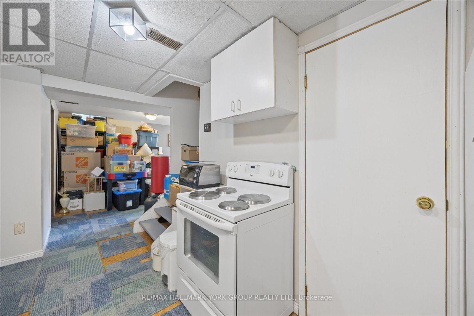 458 Chester Avenue, Newmarket, Ontario  L3Y 6R7 - Photo 36 - N13640434