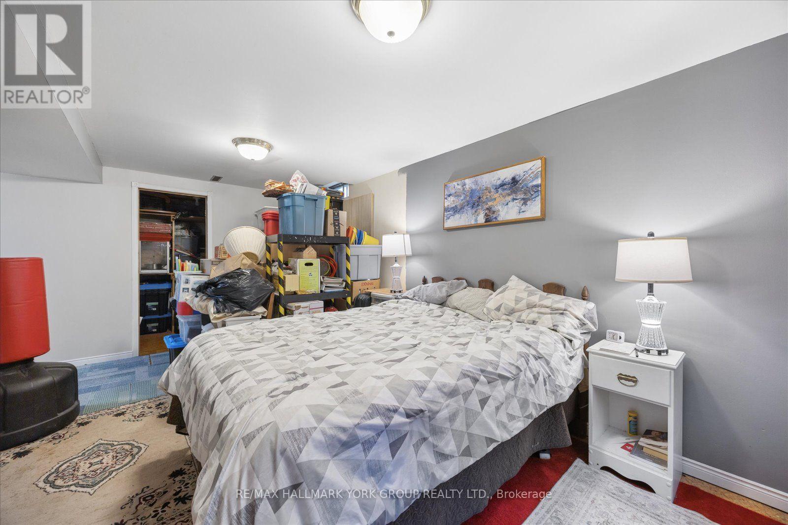 458 Chester Avenue, Newmarket, Ontario  L3Y 6R7 - Photo 38 - N13640434