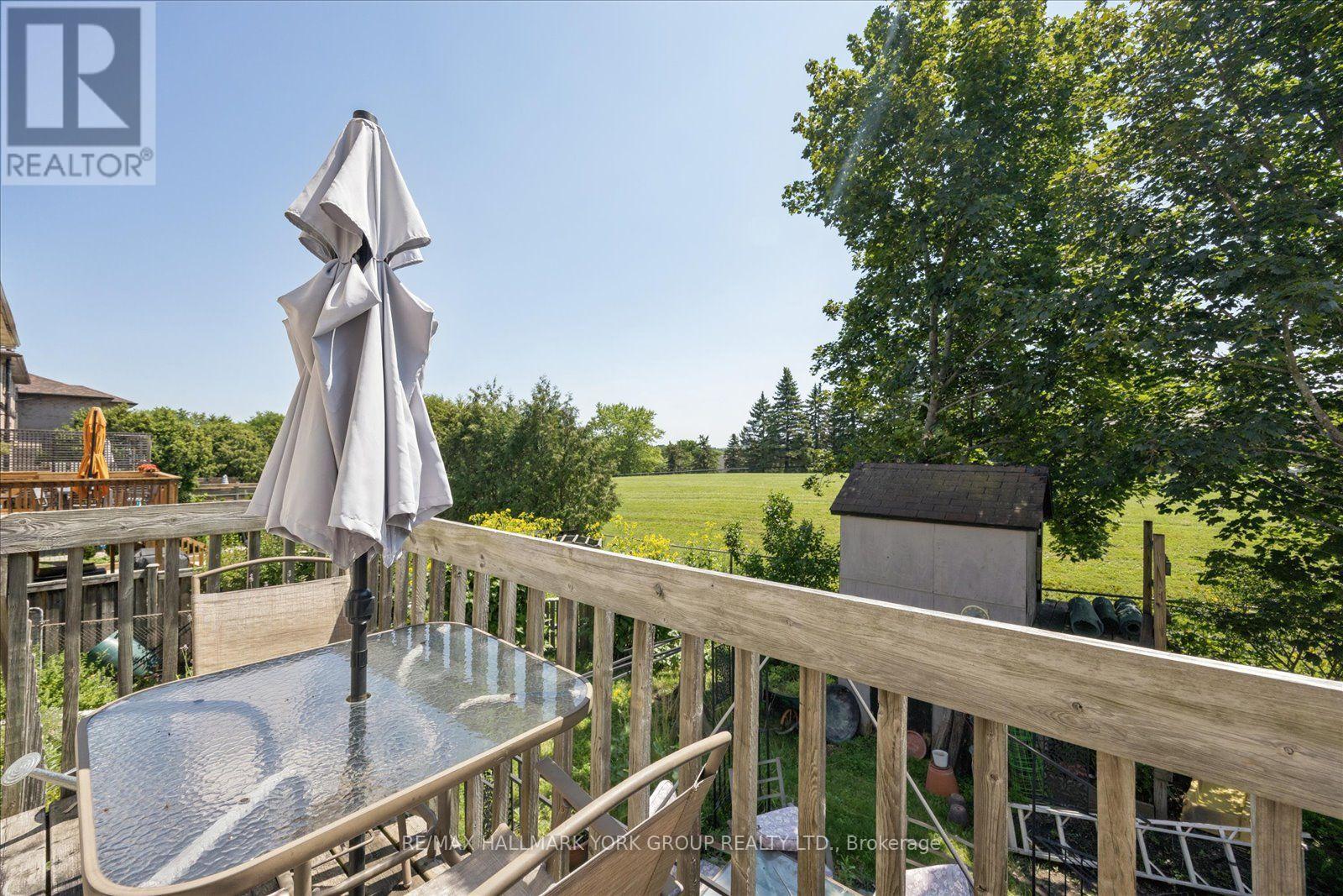 458 Chester Avenue, Newmarket, Ontario  L3Y 6R7 - Photo 40 - N13640434