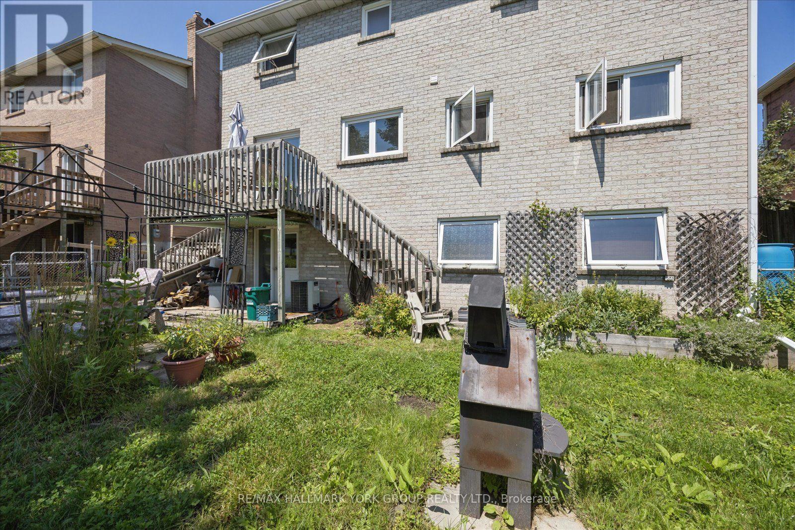 458 Chester Avenue, Newmarket, Ontario  L3Y 6R7 - Photo 44 - N13640434