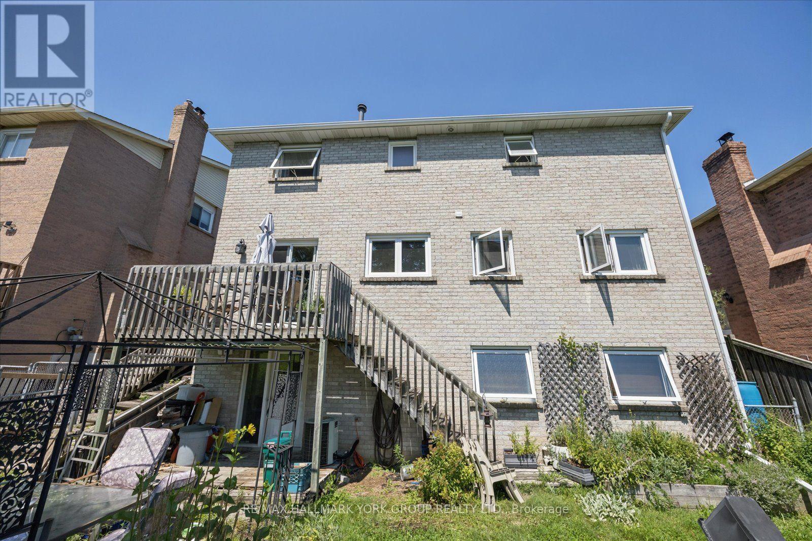 458 Chester Avenue, Newmarket, Ontario  L3Y 6R7 - Photo 45 - N13640434