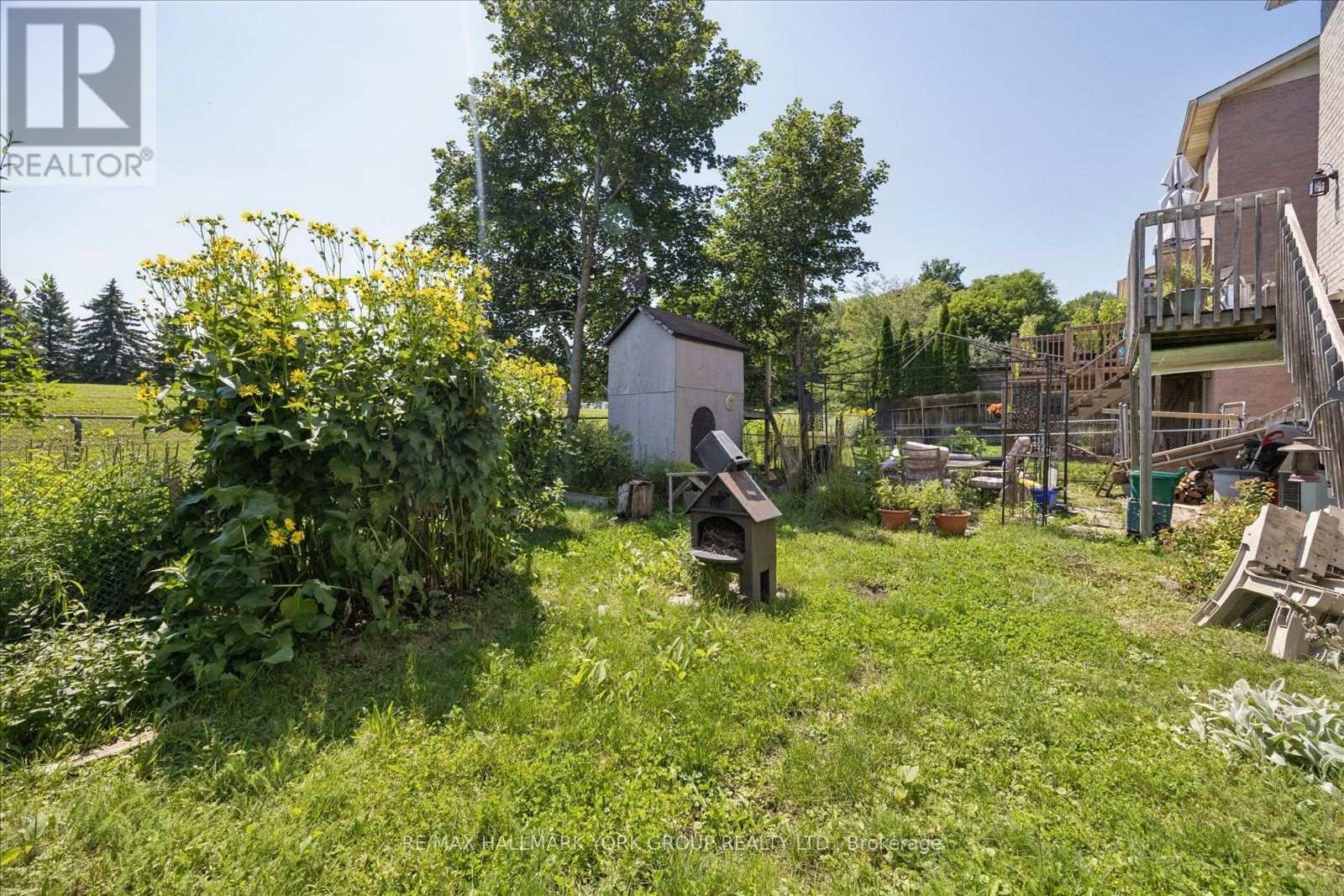 458 Chester Avenue, Newmarket, Ontario  L3Y 6R7 - Photo 46 - N13640434