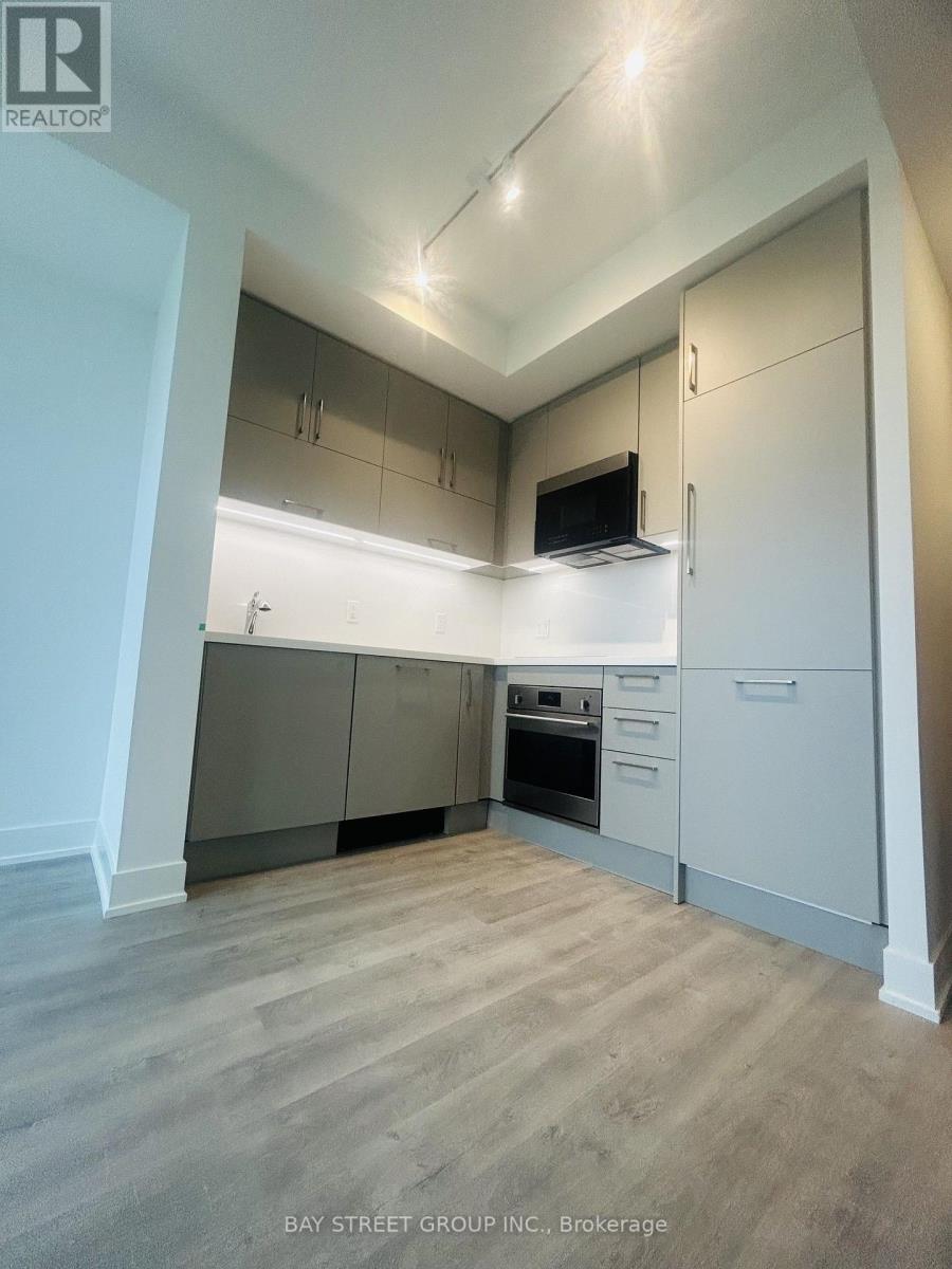 2117 - 56 ANDRE DE GRASSE STREET