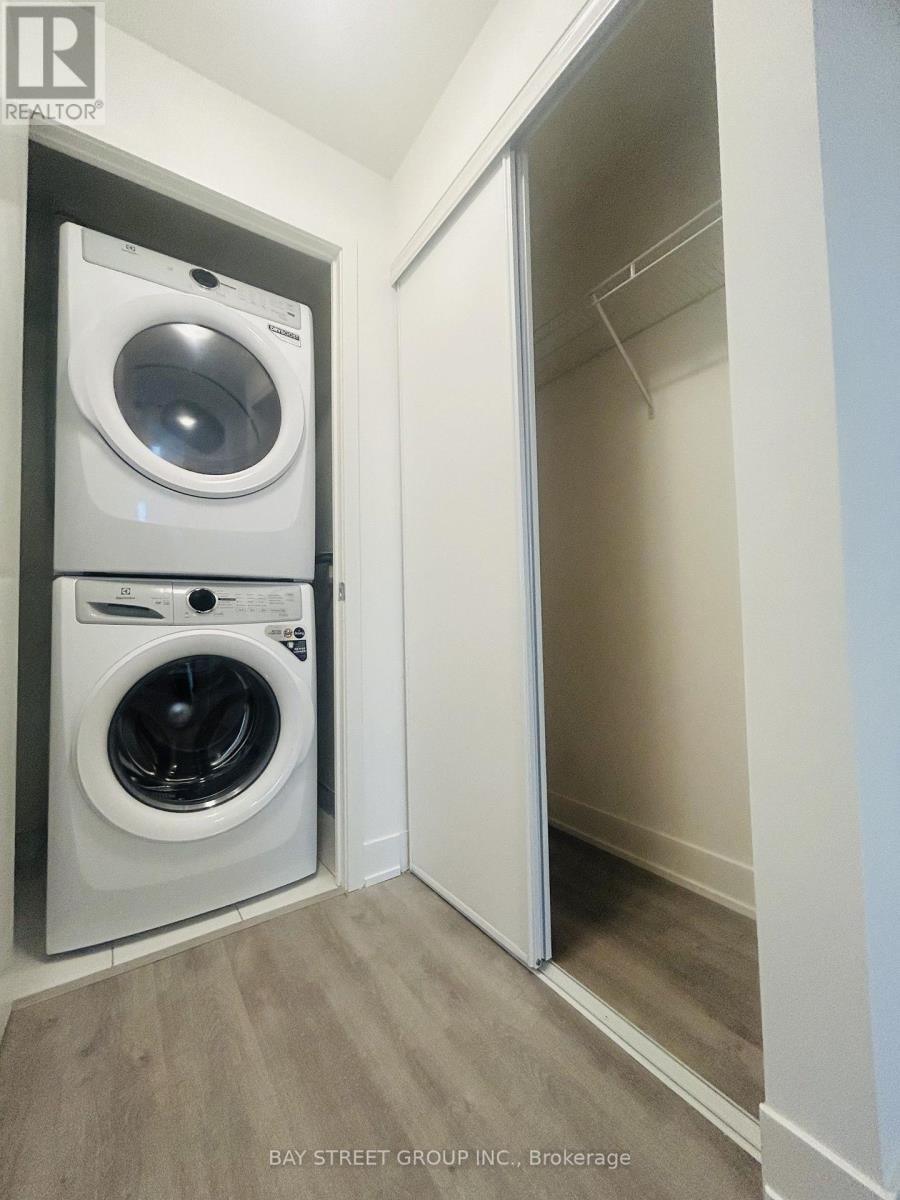 2117 - 56 Andre De Grasse Street, Markham, Ontario L6G 0G4 - Photo 3 - N13640468