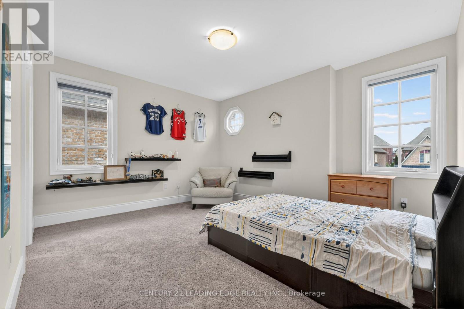 33 Stollery Pond Crescent, Markham (Devil's Elbow), Ontario  L6C 1K4 - Photo 29 - N13640484