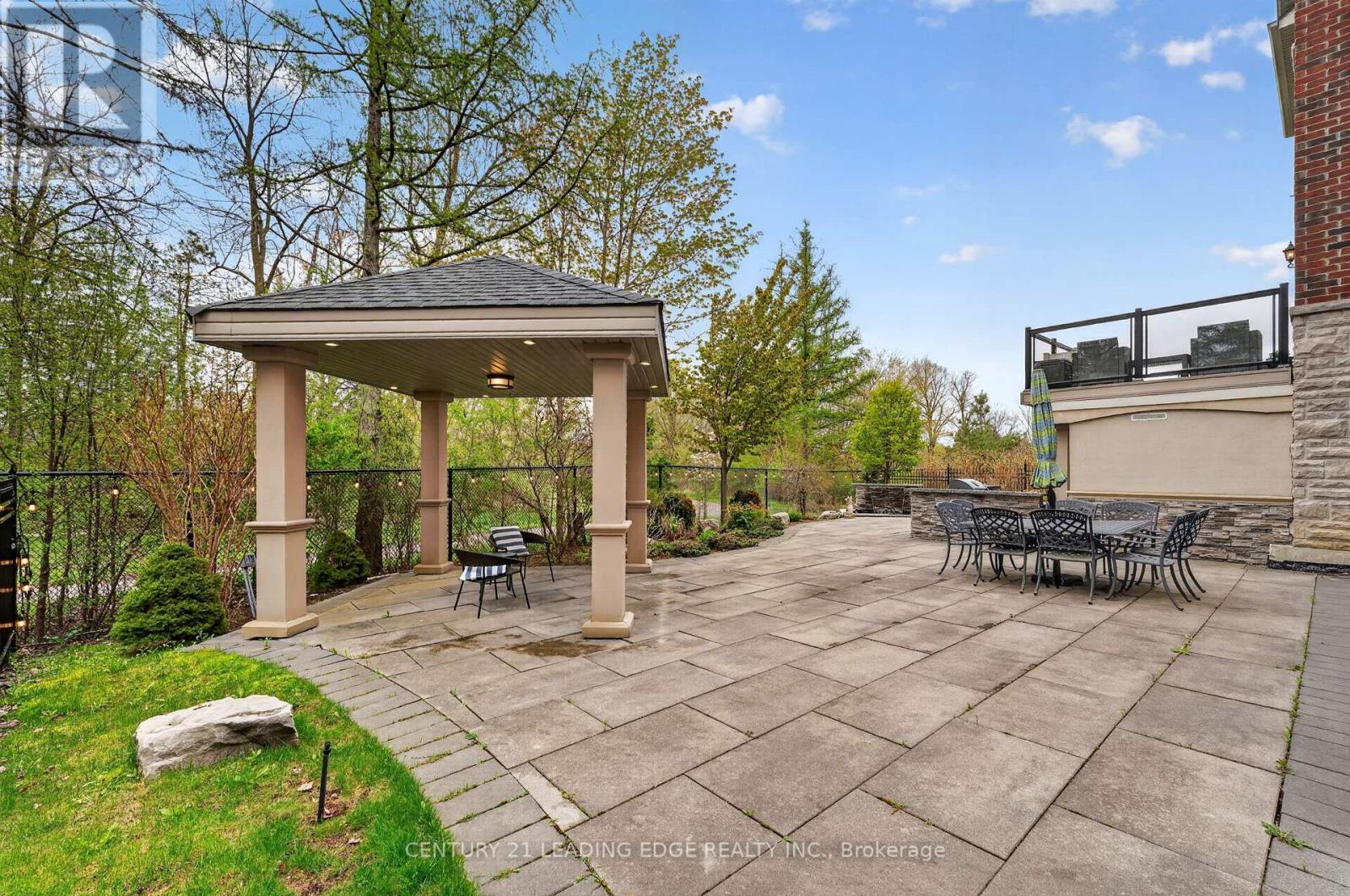 33 Stollery Pond Crescent, Markham (Devil's Elbow), Ontario  L6C 1K4 - Photo 36 - N13640484