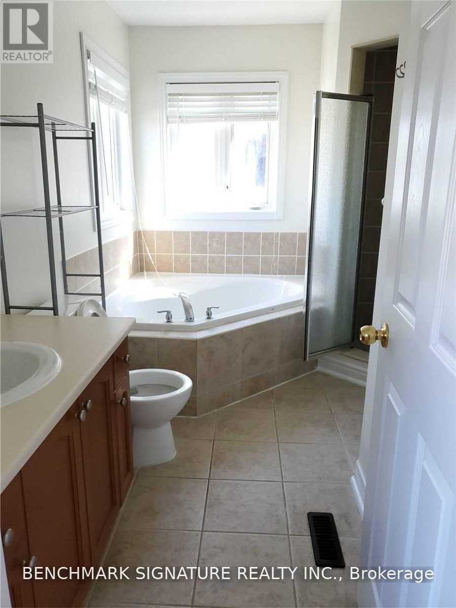267 Hammersly Boulevard, Markham, Ontario L6E 2E3 - Photo 8 - N13640490
