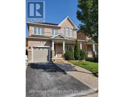 267 HAMMERSLY BOULEVARD, Markham, Ontario