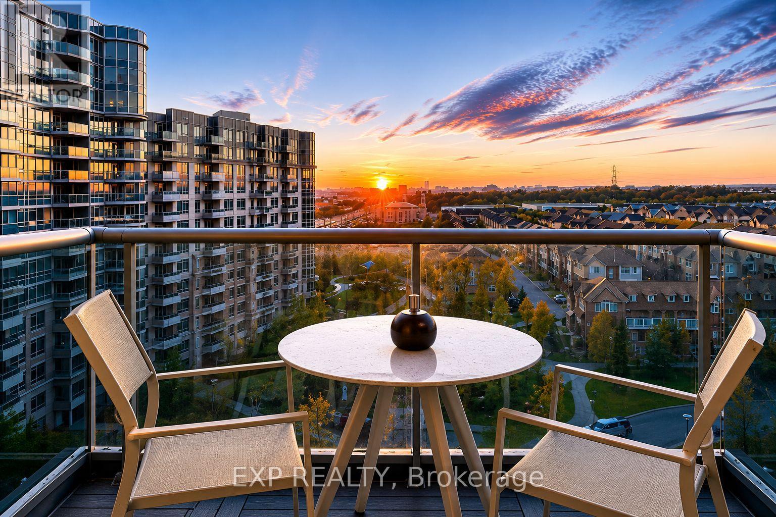 1132 - 33 Cox Boulevard, Markham (Unionville), Ontario  L3R 8A6 - Photo 10 - N13640494