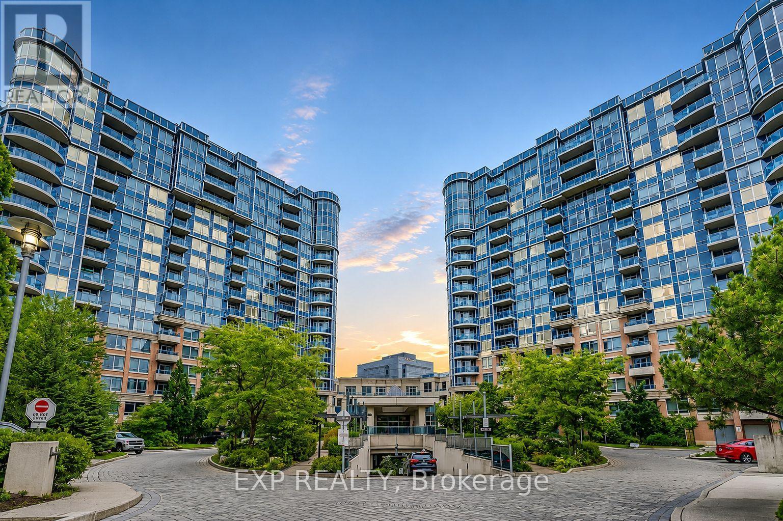 1132 - 33 Cox Boulevard, Markham (Unionville), Ontario  L3R 8A6 - Photo 11 - N13640494