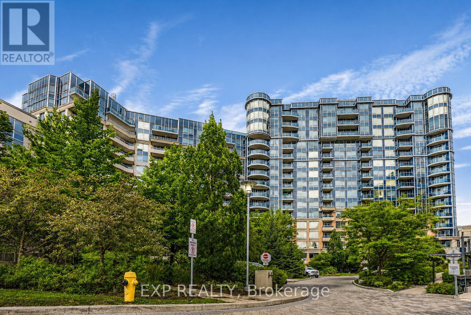 1132 - 33 Cox Boulevard, Markham (Unionville), Ontario  L3R 8A6 - Photo 12 - N13640494