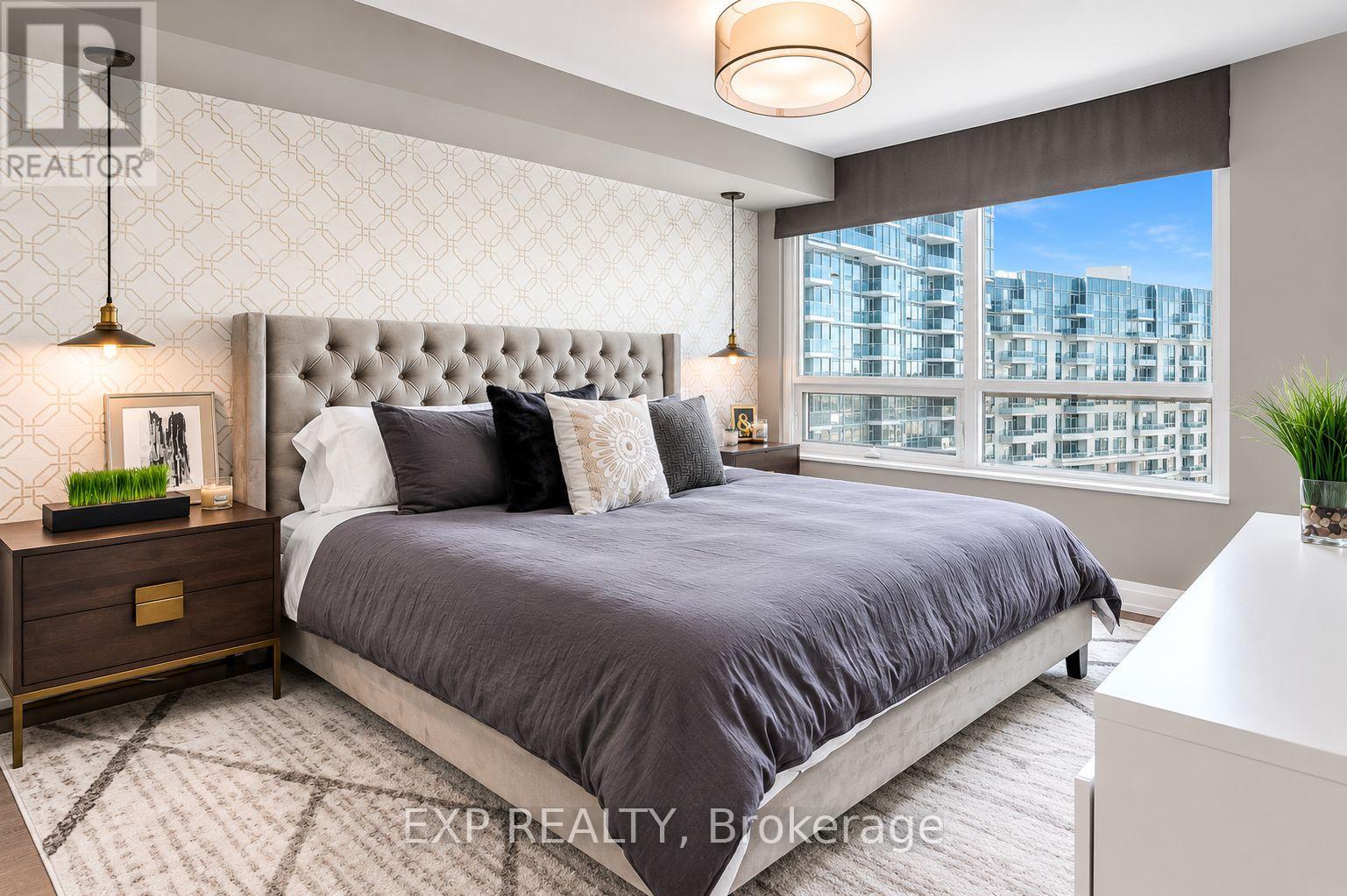 1132 - 33 Cox Boulevard, Markham (Unionville), Ontario  L3R 8A6 - Photo 6 - N13640494