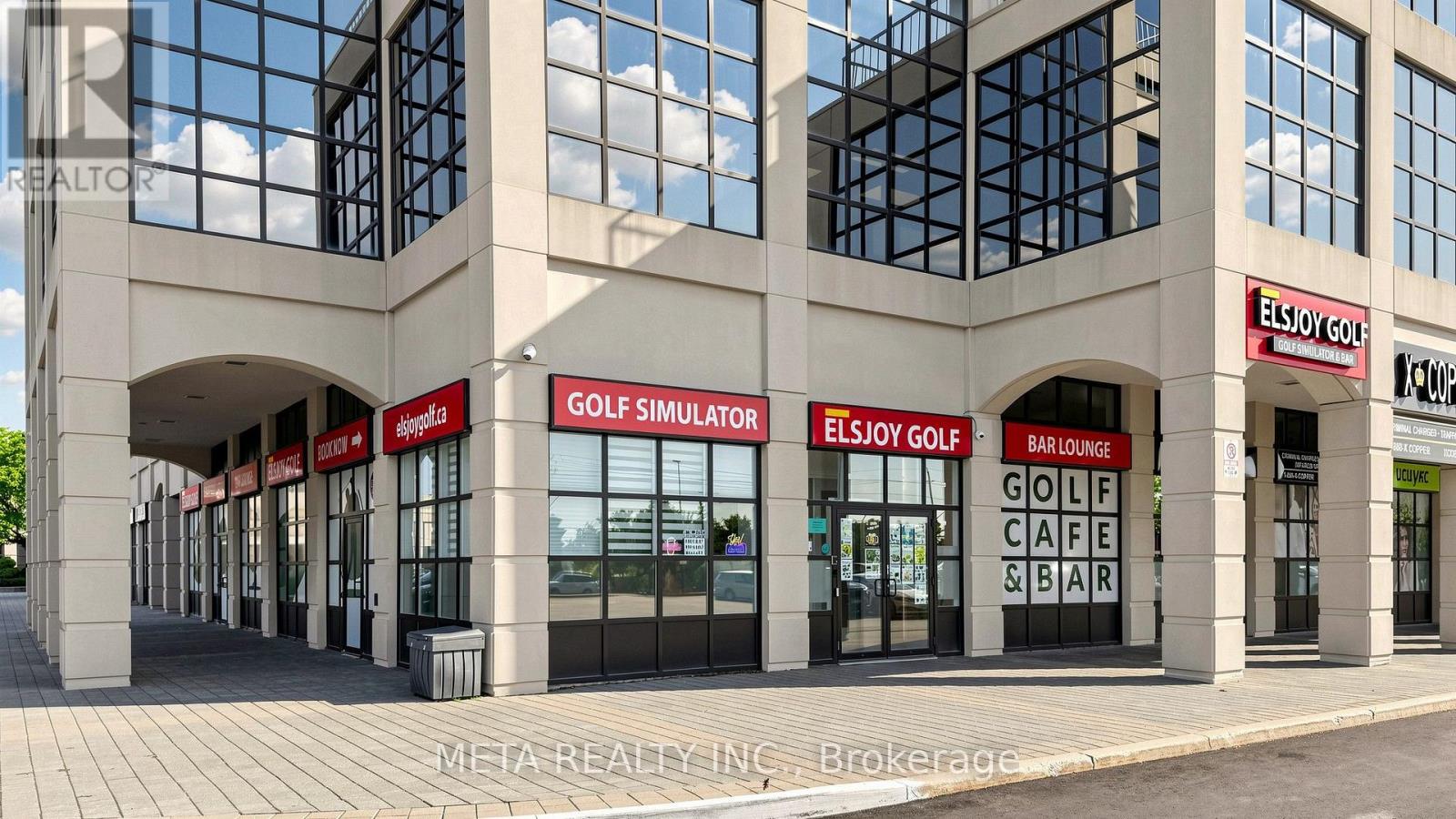 31 - 1600 Steeles Avenue W, Vaughan (Concord), Ontario  L4K 4M2 - Photo 23 - N13640512