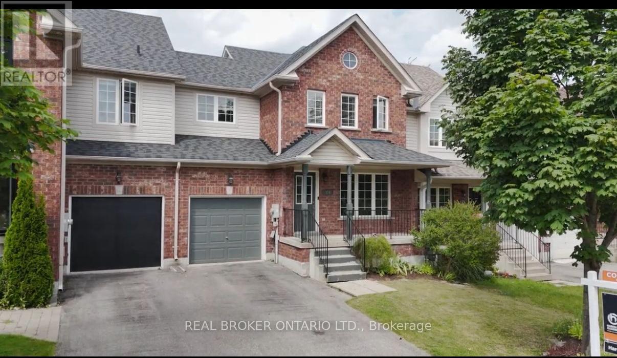 176 Thrushwood Drive, Barrie, Ontario L4N 0Z1 - Photo 1 - S13640432