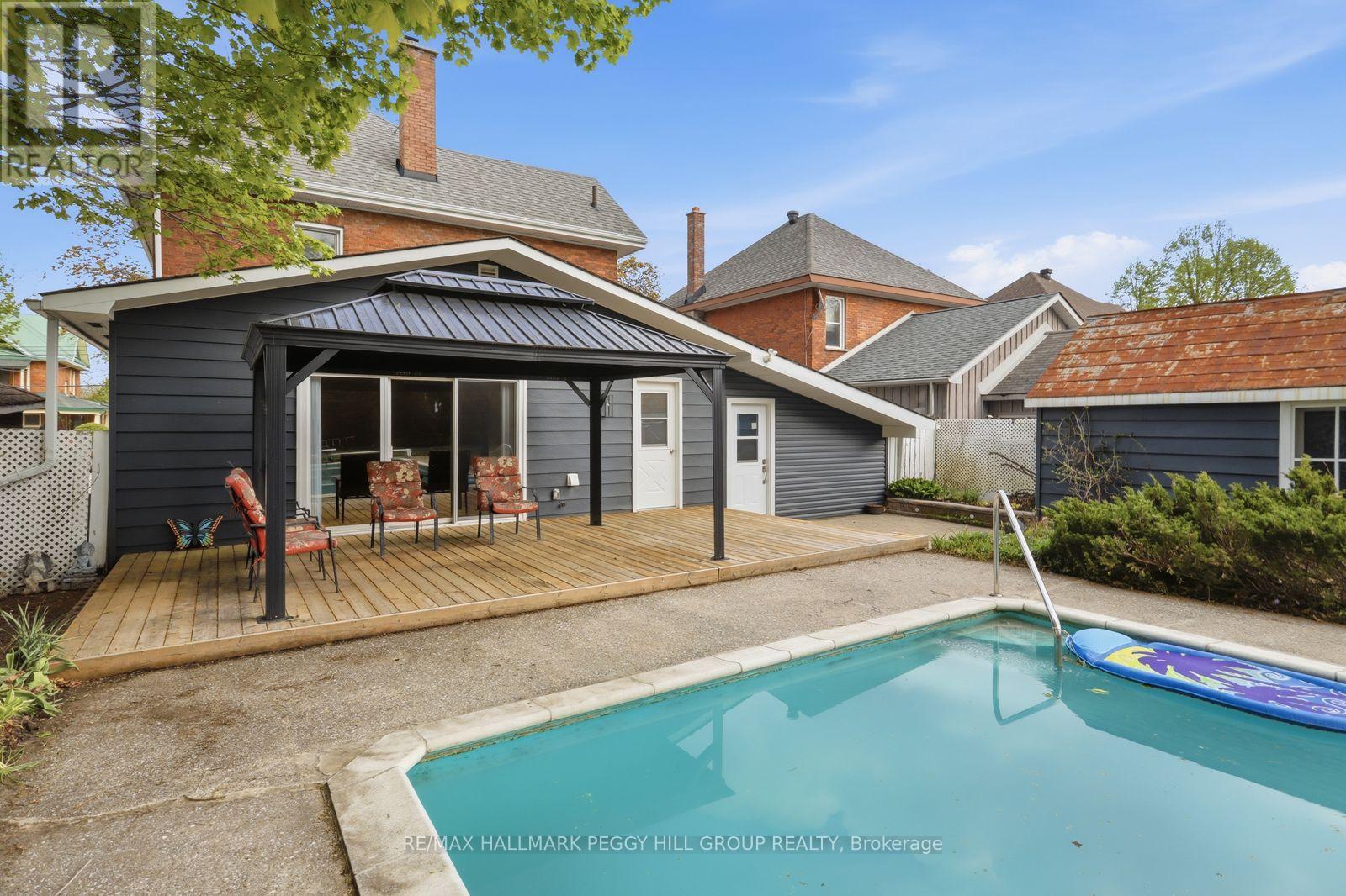 404 Manly Street, Midland, Ontario  L4R 3E3 - Photo 17 - S13640472
