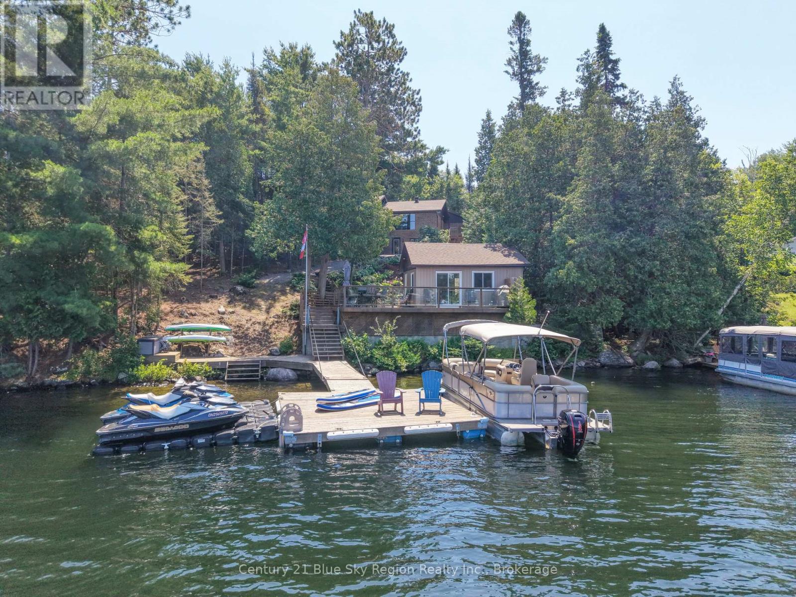 731 Macpherson Drive, East Ferris, Ontario  P0H 1B0 - Photo 42 - X13625350