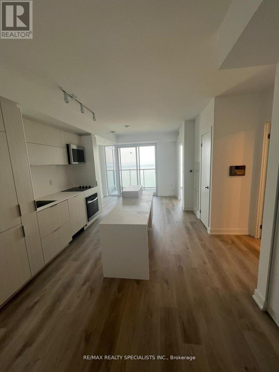 1206 - 370 Martha Street S, Burlington, Ontario  L7R 0G9 - Photo 5 - W13640238