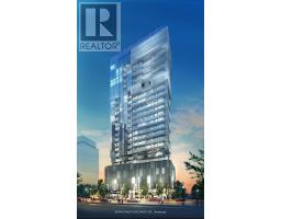 1206 - 370 MARTHA STREET S, Burlington, Ontario