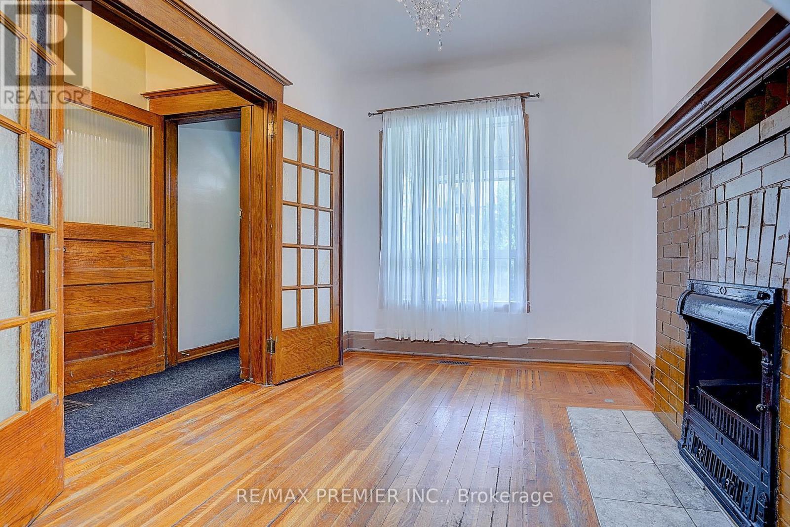 72 Symington Avenue, Toronto, Ontario  M6P 3W1 - Photo 23 - W13640242