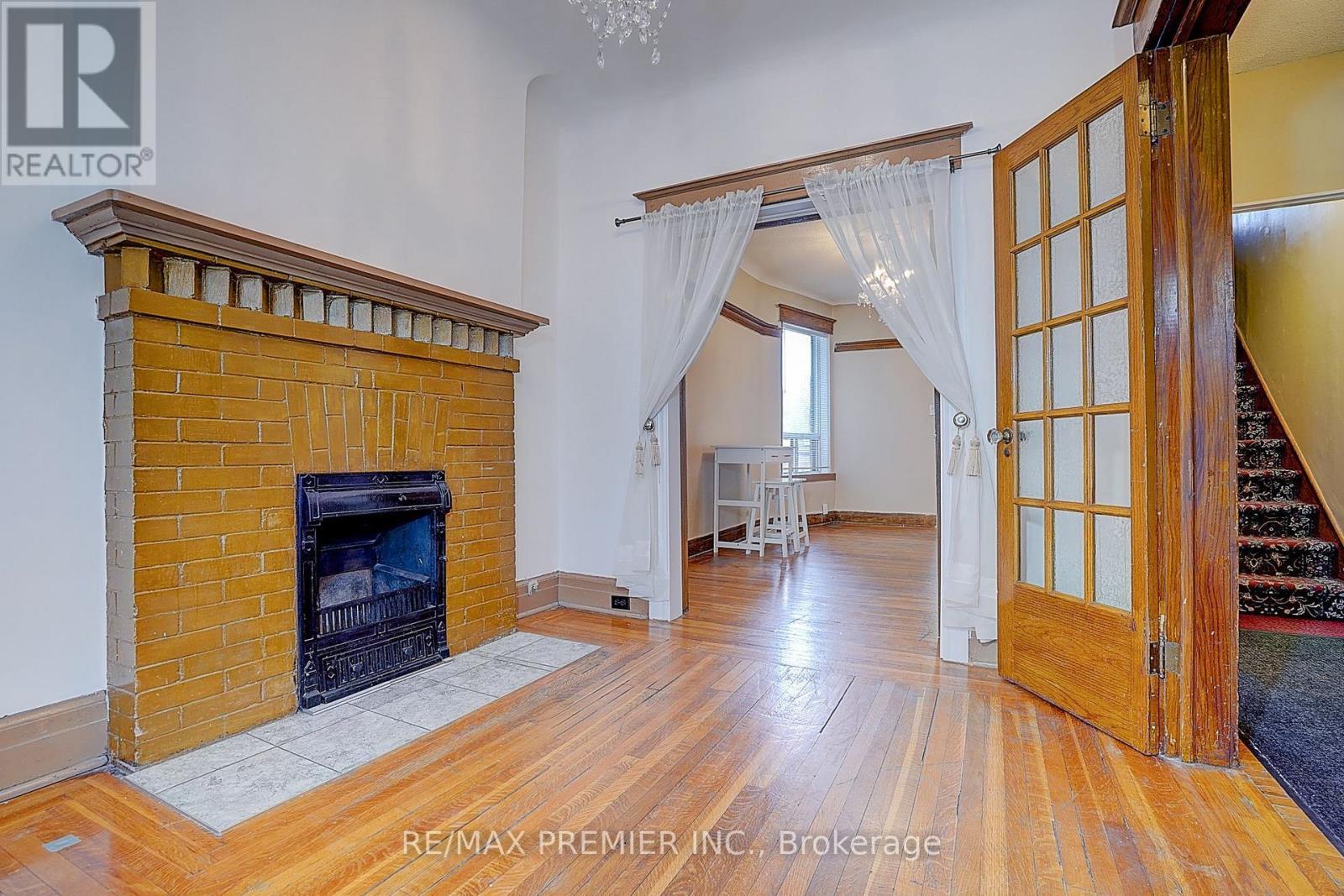 72 Symington Avenue, Toronto, Ontario  M6P 3W1 - Photo 24 - W13640242