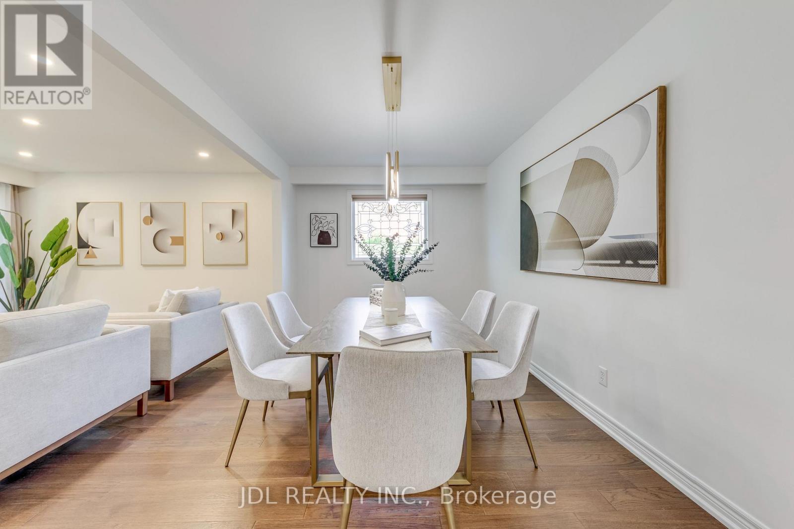 323 Warminster Drive S, Oakville, Ontario  L6L 4N1 - Photo 11 - W13640272