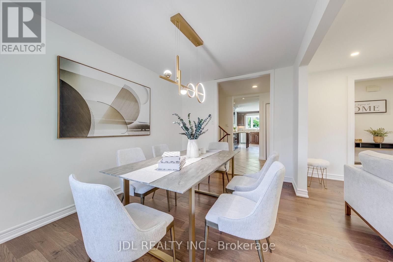 323 Warminster Drive S, Oakville, Ontario  L6L 4N1 - Photo 14 - W13640272
