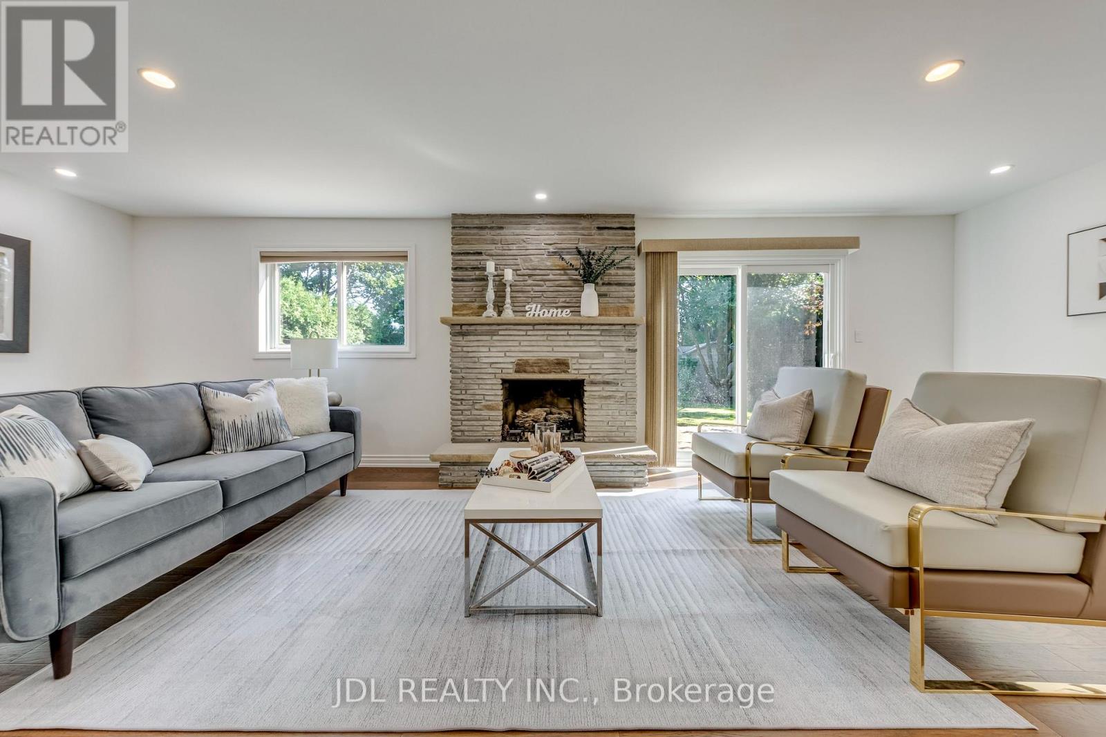 323 Warminster Drive S, Oakville, Ontario  L6L 4N1 - Photo 24 - W13640272