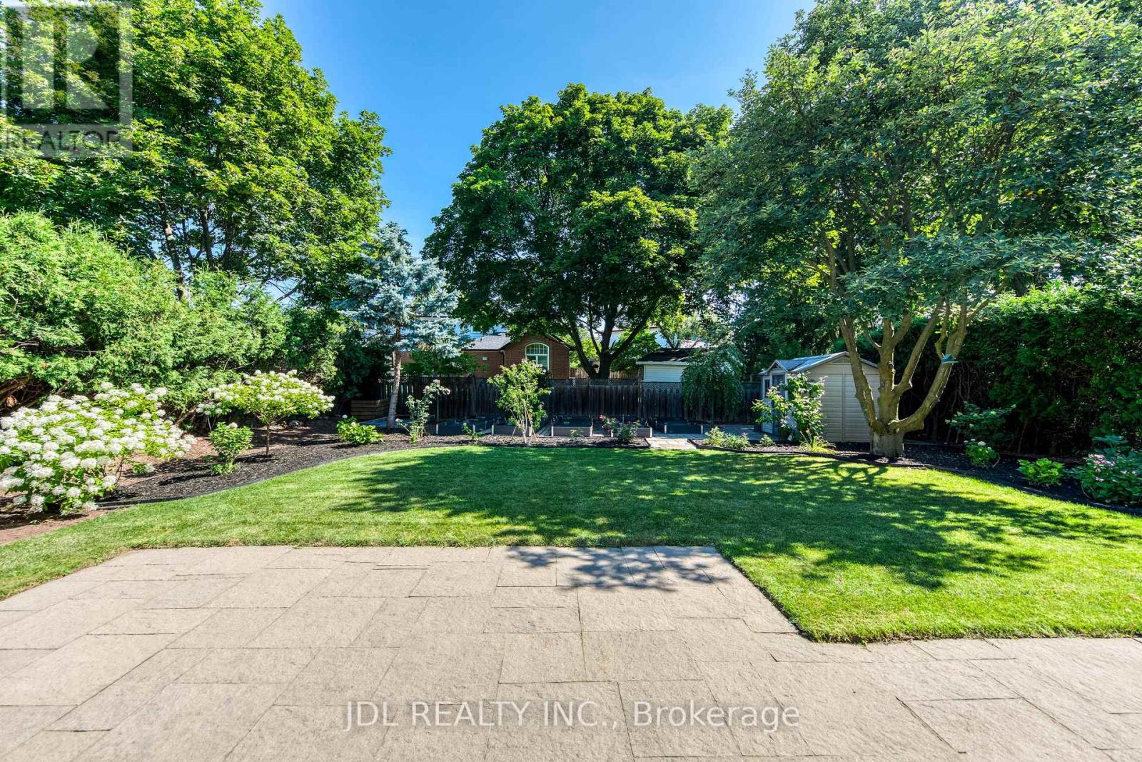 323 Warminster Drive S, Oakville, Ontario  L6L 4N1 - Photo 45 - W13640272