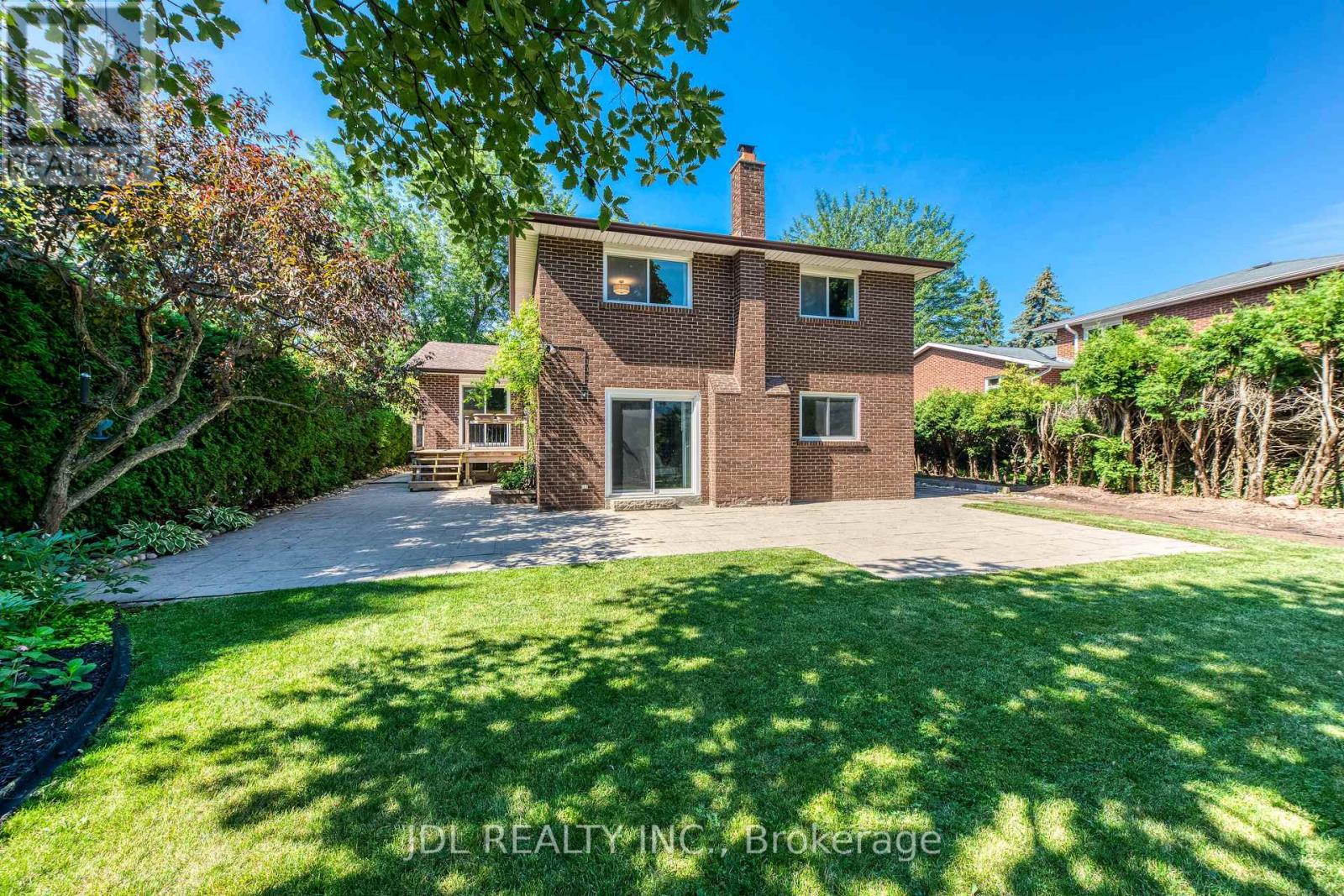323 Warminster Drive S, Oakville, Ontario  L6L 4N1 - Photo 47 - W13640272