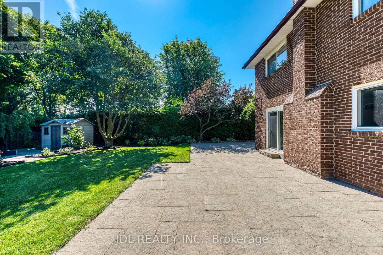 323 Warminster Drive S, Oakville, Ontario  L6L 4N1 - Photo 48 - W13640272