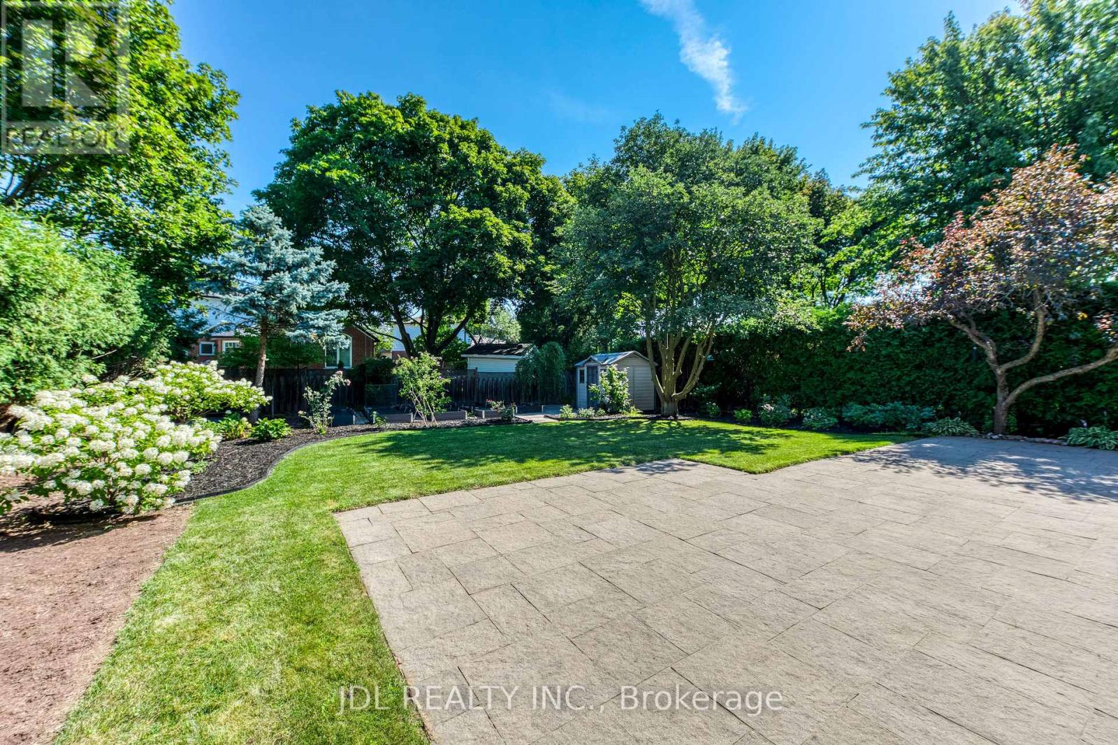 323 Warminster Drive S, Oakville, Ontario  L6L 4N1 - Photo 49 - W13640272