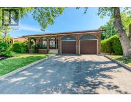 323 WARMINSTER DRIVE S, Oakville, Ontario