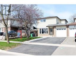 48 GARSIDE CRESCENT, Brampton, Ontario