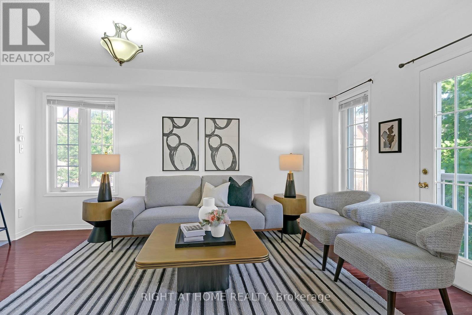 83 Odoardo Di Santo Circle, Toronto, Ontario  M3L 0E9 - Photo 13 - W13640330