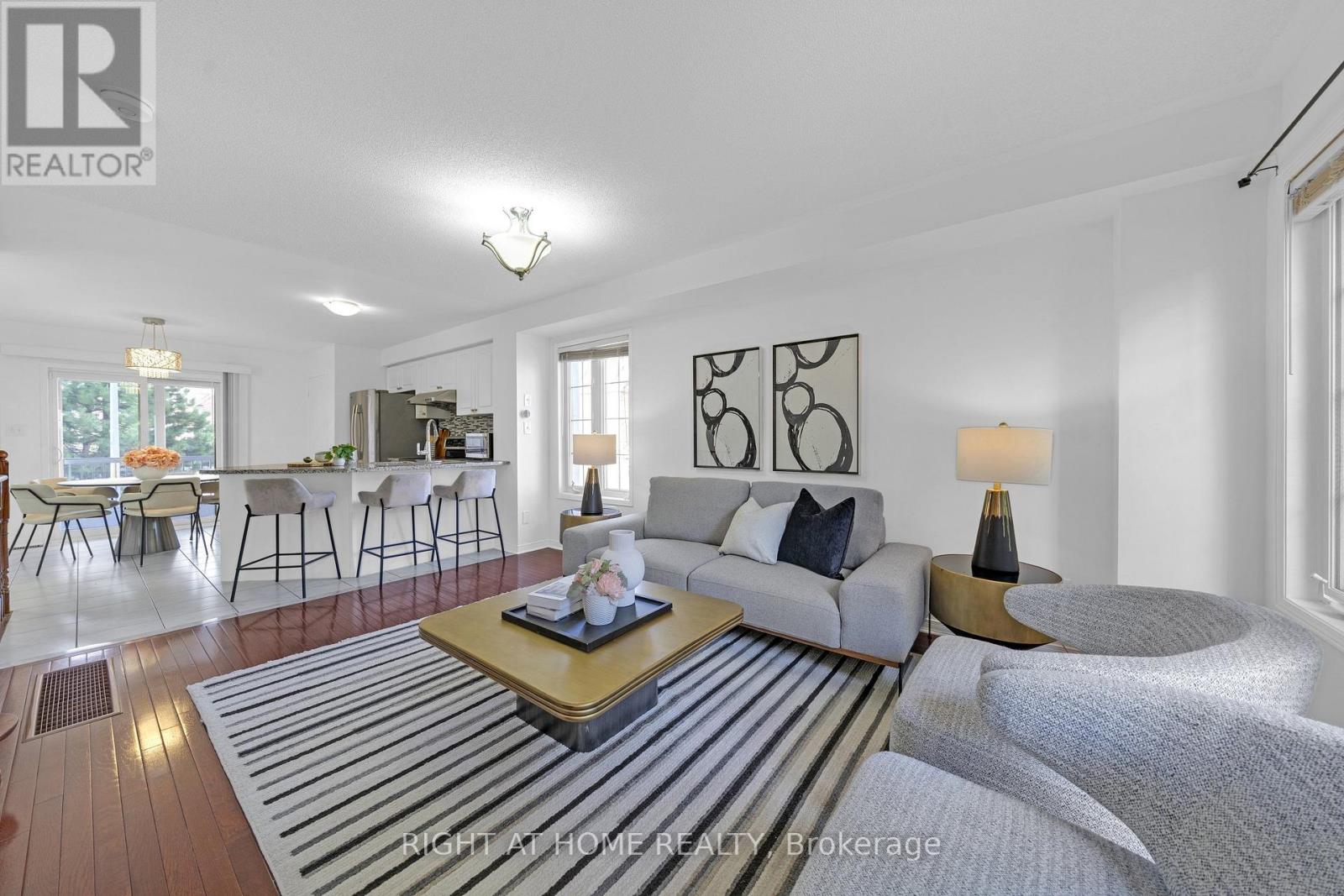 83 Odoardo Di Santo Circle, Toronto, Ontario  M3L 0E9 - Photo 14 - W13640330