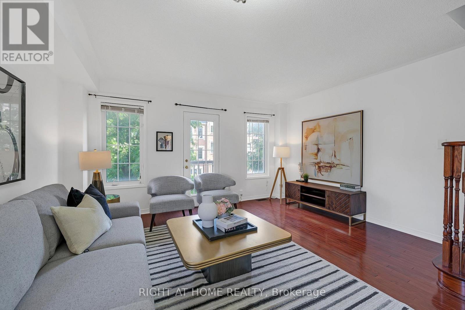 83 Odoardo Di Santo Circle, Toronto, Ontario  M3L 0E9 - Photo 16 - W13640330
