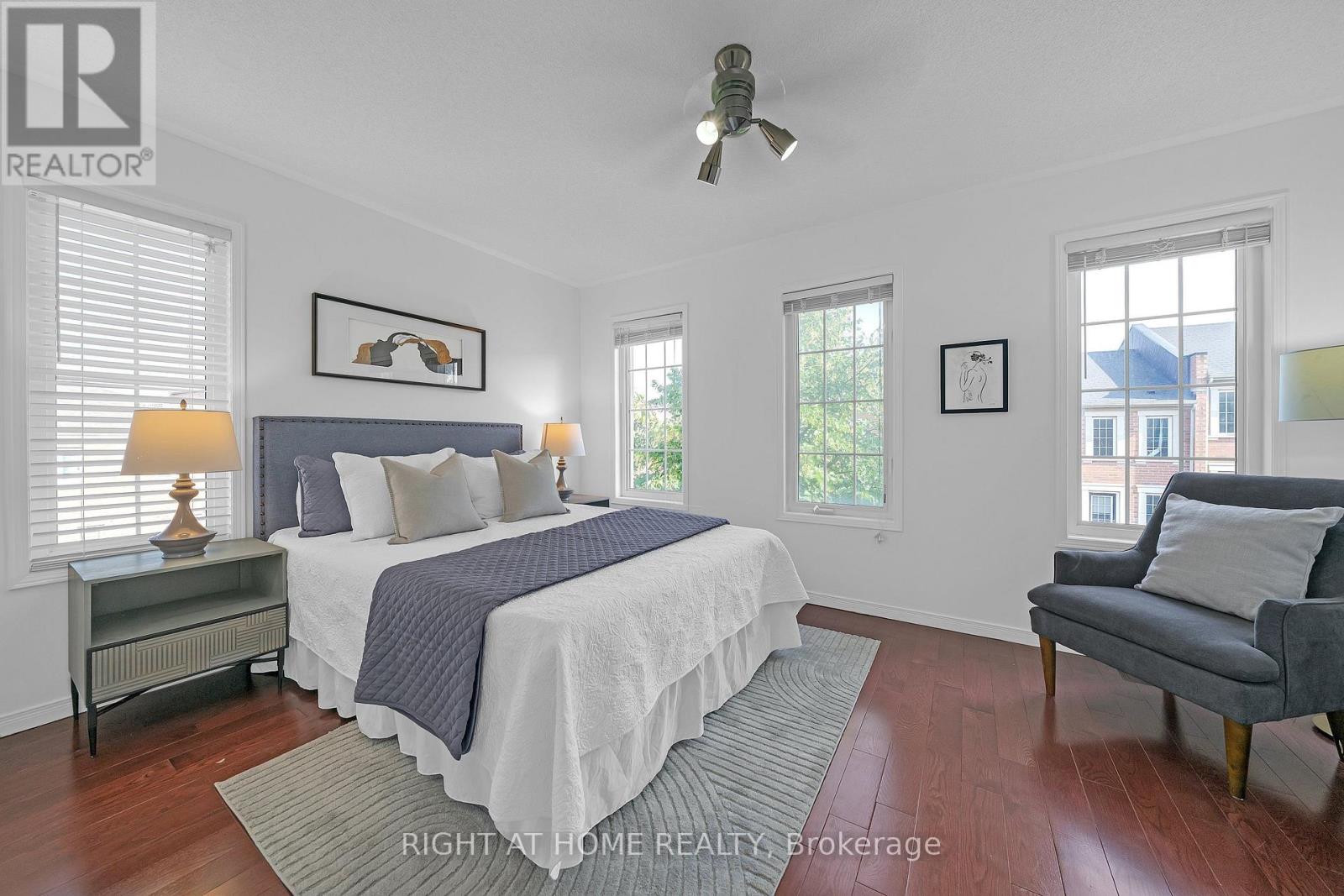 83 Odoardo Di Santo Circle, Toronto, Ontario  M3L 0E9 - Photo 19 - W13640330
