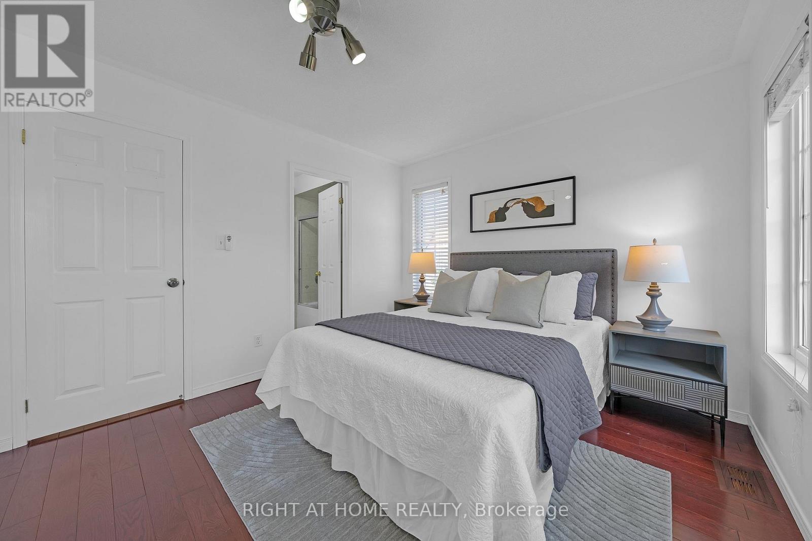 83 Odoardo Di Santo Circle, Toronto, Ontario  M3L 0E9 - Photo 21 - W13640330