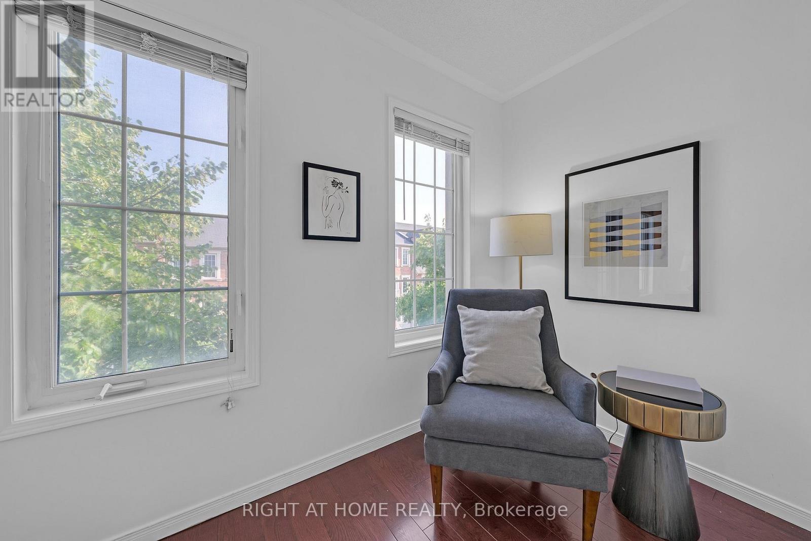 83 Odoardo Di Santo Circle, Toronto, Ontario  M3L 0E9 - Photo 22 - W13640330